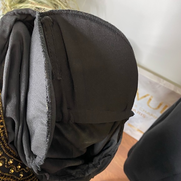 Sequins jacket - Picture 4 of 4